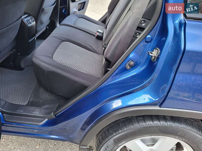 Внедорожник / Кроссовер Nissan X-Trail 2007 в Хмельницком