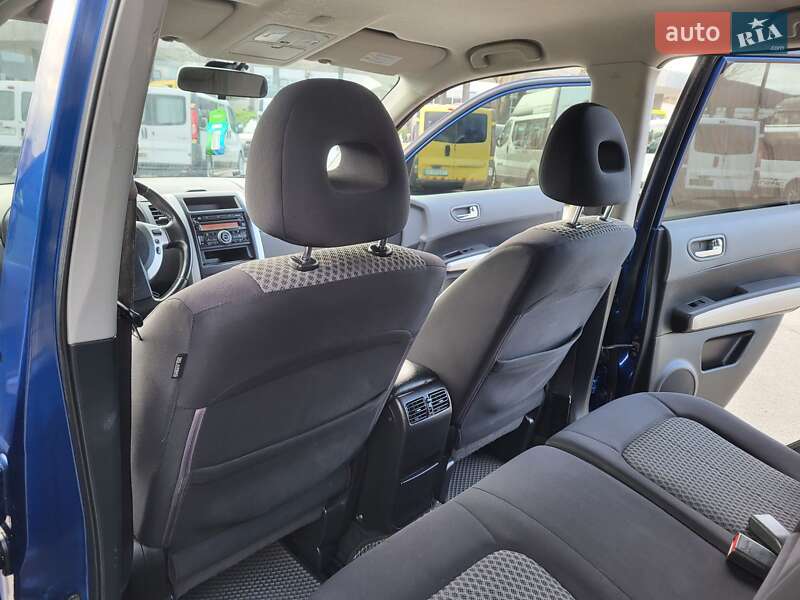 Внедорожник / Кроссовер Nissan X-Trail 2007 в Хмельницком