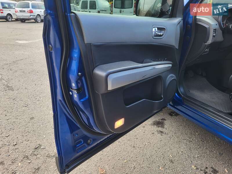 Внедорожник / Кроссовер Nissan X-Trail 2007 в Хмельницком