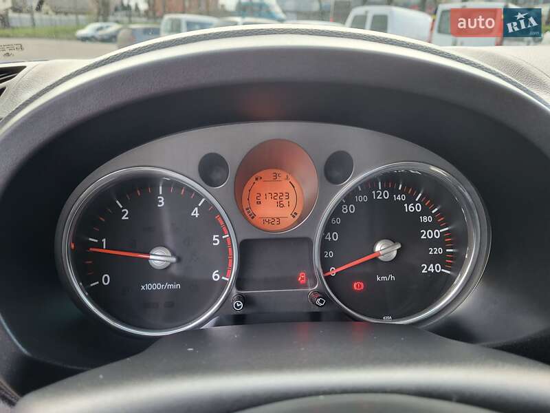 Внедорожник / Кроссовер Nissan X-Trail 2007 в Хмельницком