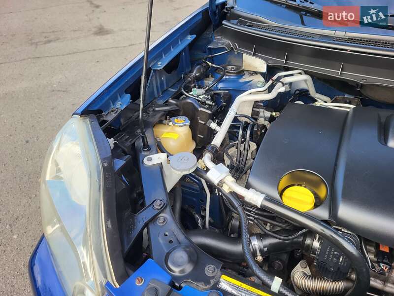 Внедорожник / Кроссовер Nissan X-Trail 2007 в Хмельницком