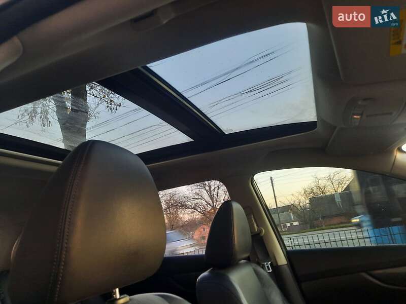 Внедорожник / Кроссовер Nissan X-Trail 2016 в Виннице