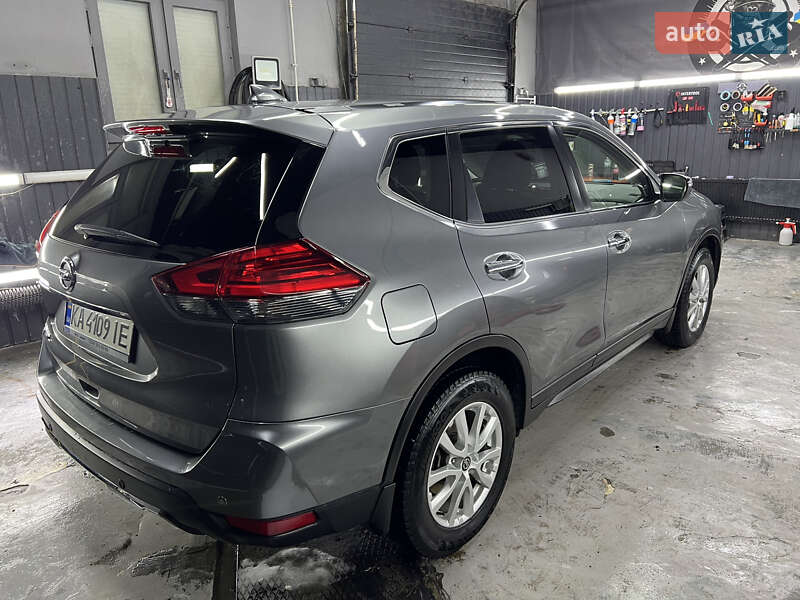 Внедорожник / Кроссовер Nissan X-Trail 2019 в Ирпене