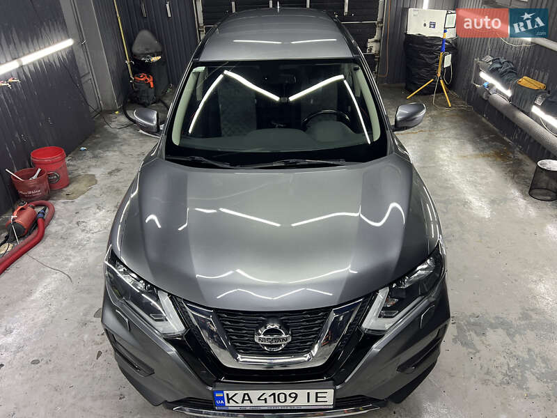 Внедорожник / Кроссовер Nissan X-Trail 2019 в Ирпене