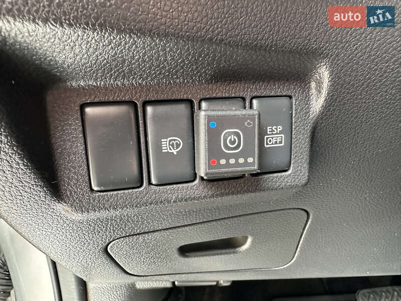 Внедорожник / Кроссовер Nissan X-Trail 2008 в Чернигове