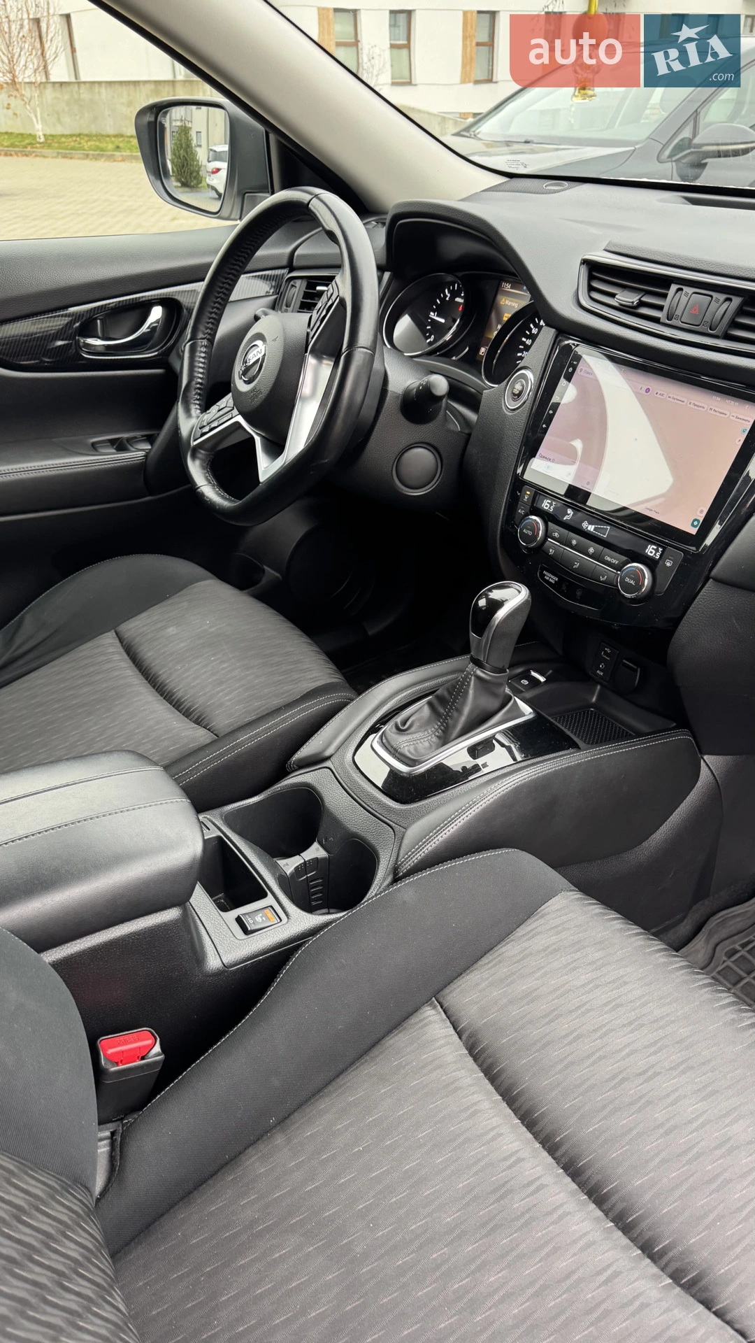 2021 Nissan X-Trail - мініатюра 2