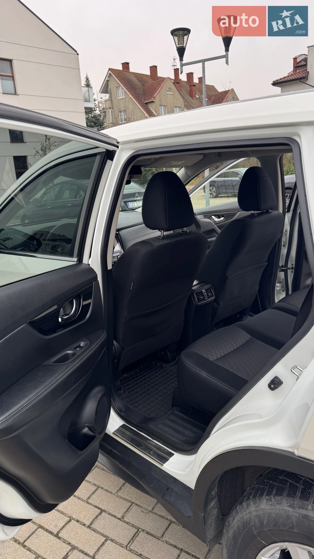 2021 Nissan X-Trail - мініатюра 4
