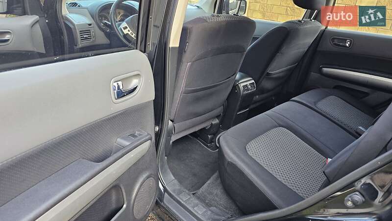 Внедорожник / Кроссовер Nissan X-Trail 2008 в Кривом Роге