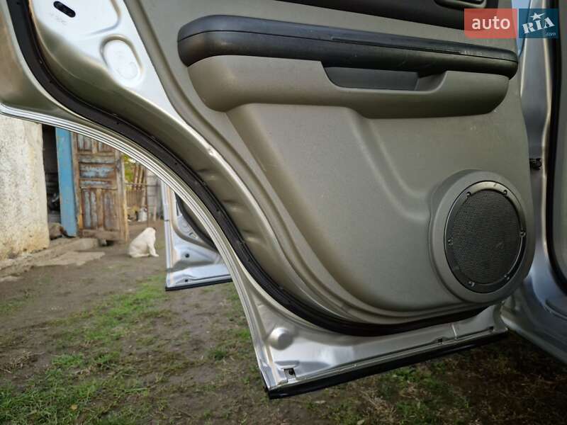 Внедорожник / Кроссовер Nissan X-Trail 2006 в Южноукраинске