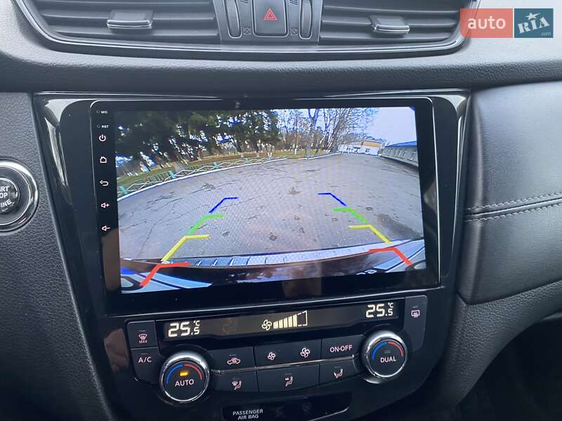 Внедорожник / Кроссовер Nissan X-Trail 2021 в Ромнах