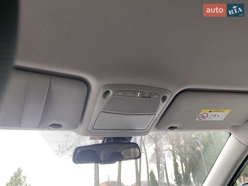 Внедорожник / Кроссовер Nissan X-Trail 2021 в Ромнах