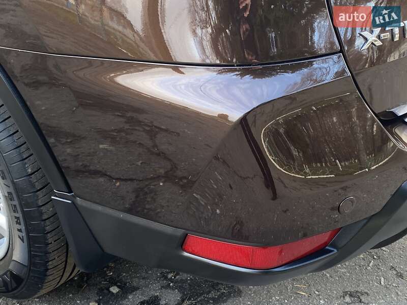 Внедорожник / Кроссовер Nissan X-Trail 2021 в Ромнах