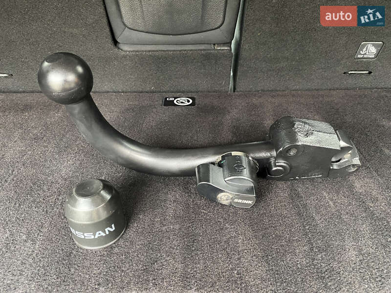 Внедорожник / Кроссовер Nissan X-Trail 2021 в Ромнах