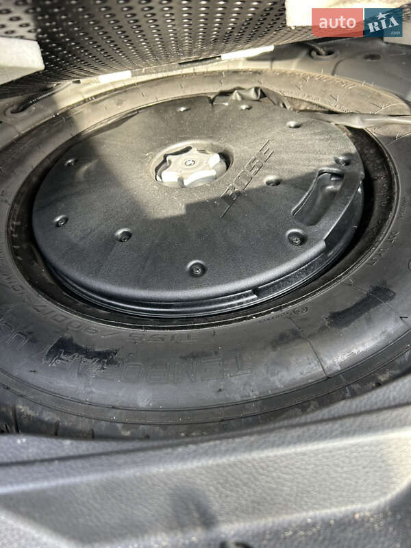 Внедорожник / Кроссовер Nissan X-Trail 2017 в Днепре