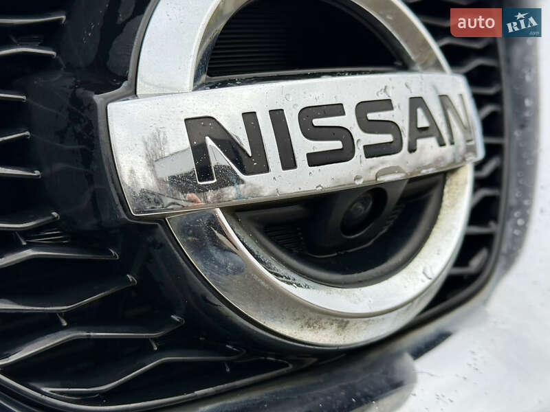 Внедорожник / Кроссовер Nissan X-Trail 2014 в Калуше