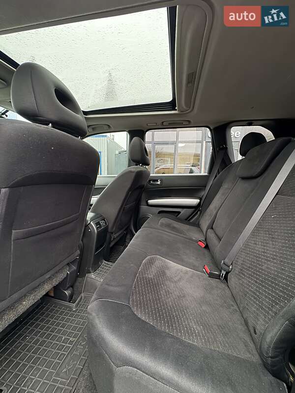 Внедорожник / Кроссовер Nissan X-Trail 2012 в Каменке фото 10 Внедорожник / Кроссовер Nissan X-Trail 2012 в Каменке