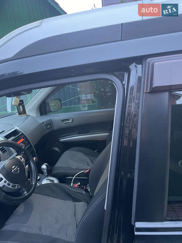 Внедорожник / Кроссовер Nissan X-Trail 2007 в Виннице