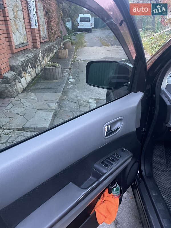 Внедорожник / Кроссовер Nissan X-Trail 2007 в Виннице