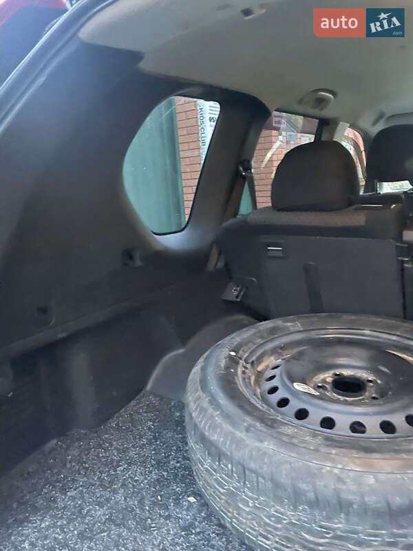 Внедорожник / Кроссовер Nissan X-Trail 2007 в Виннице