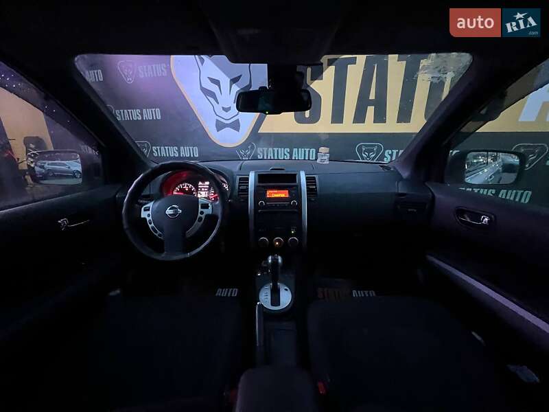 Внедорожник / Кроссовер Nissan X-Trail 2013 в Хмельницком