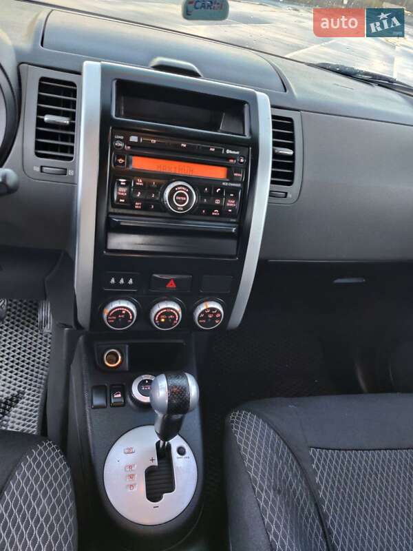 Позашляховик / Кросовер Nissan X-Trail 2008 в Вінниці