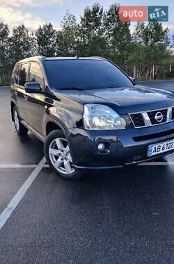 Позашляховик / Кросовер Nissan X-Trail 2008 в Вінниці