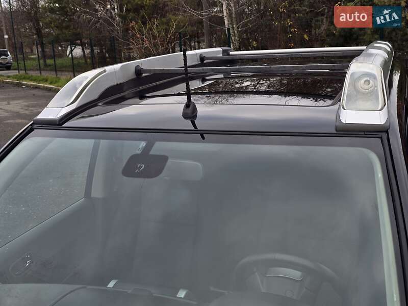 Внедорожник / Кроссовер Nissan X-Trail 2008 в Хмельницком