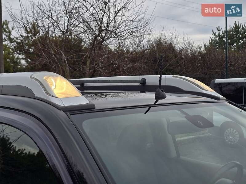 Внедорожник / Кроссовер Nissan X-Trail 2008 в Хмельницком