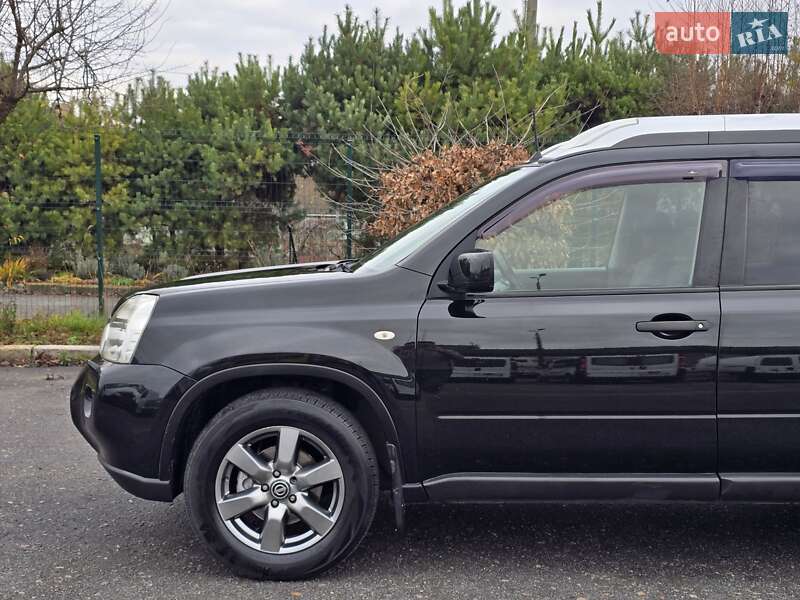 Внедорожник / Кроссовер Nissan X-Trail 2008 в Хмельницком