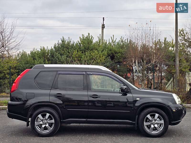 Внедорожник / Кроссовер Nissan X-Trail 2008 в Хмельницком