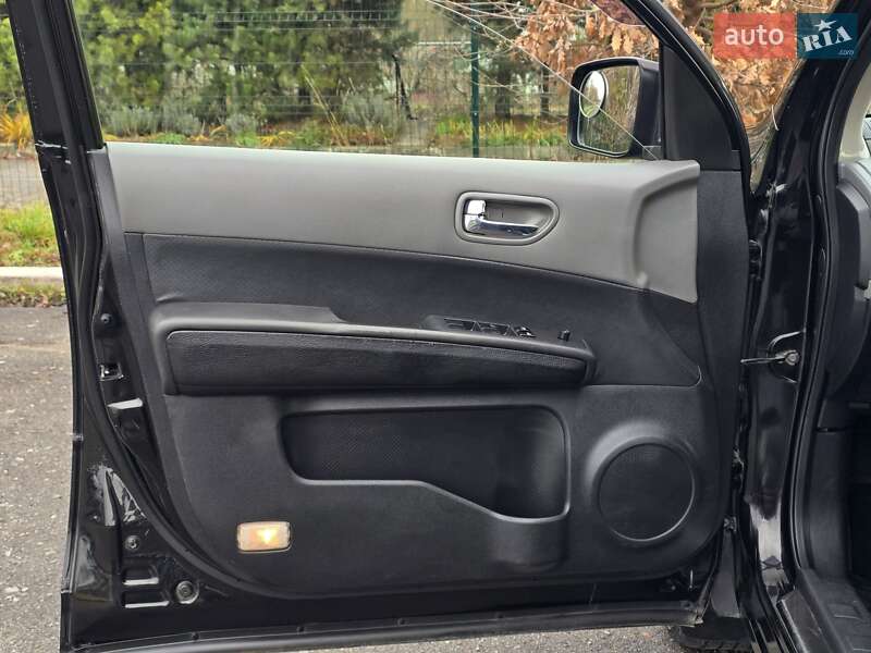 Внедорожник / Кроссовер Nissan X-Trail 2008 в Хмельницком