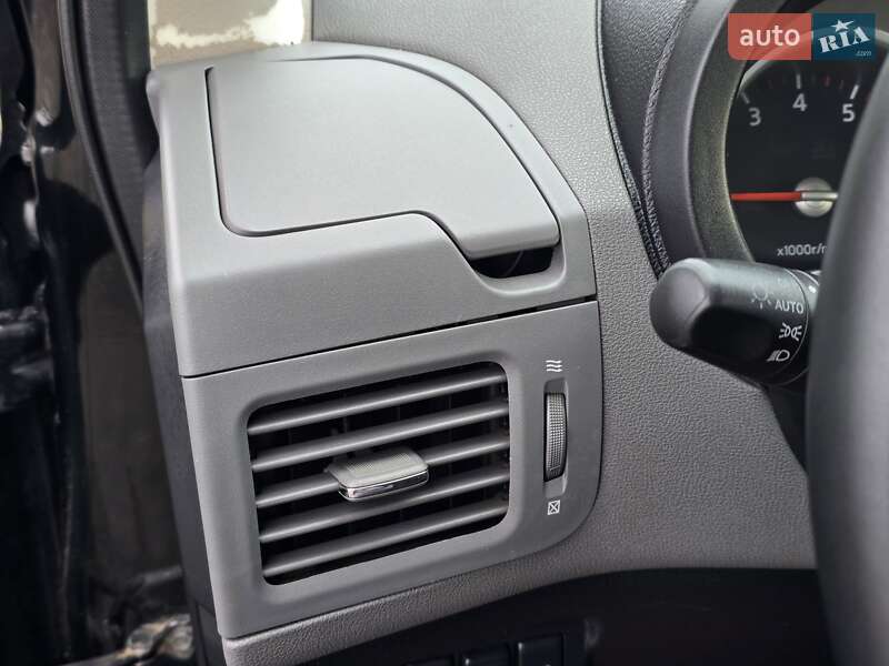 Внедорожник / Кроссовер Nissan X-Trail 2008 в Хмельницком