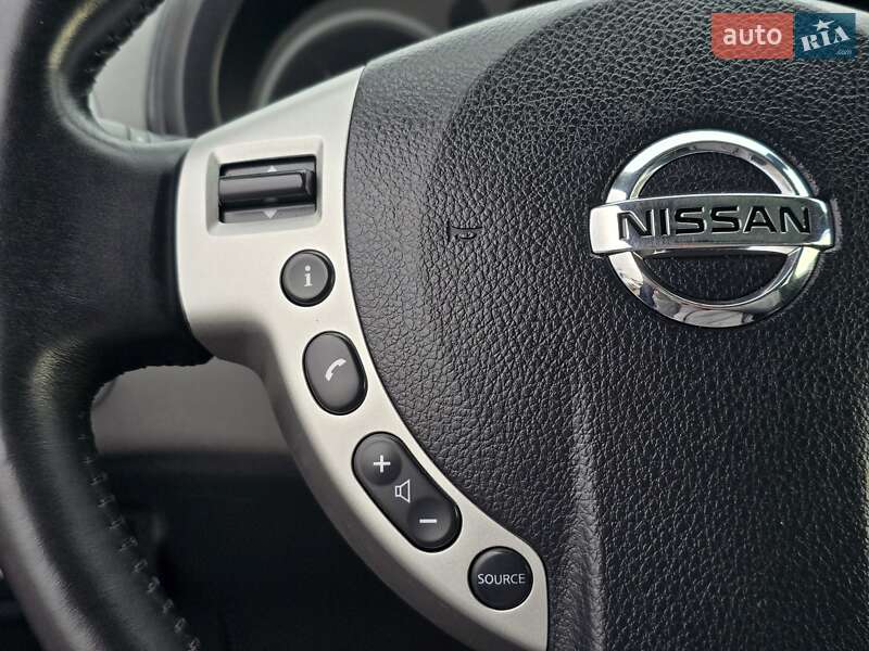 Внедорожник / Кроссовер Nissan X-Trail 2008 в Хмельницком