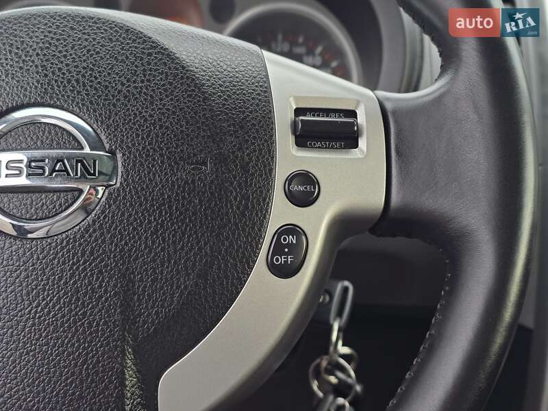 Внедорожник / Кроссовер Nissan X-Trail 2008 в Хмельницком