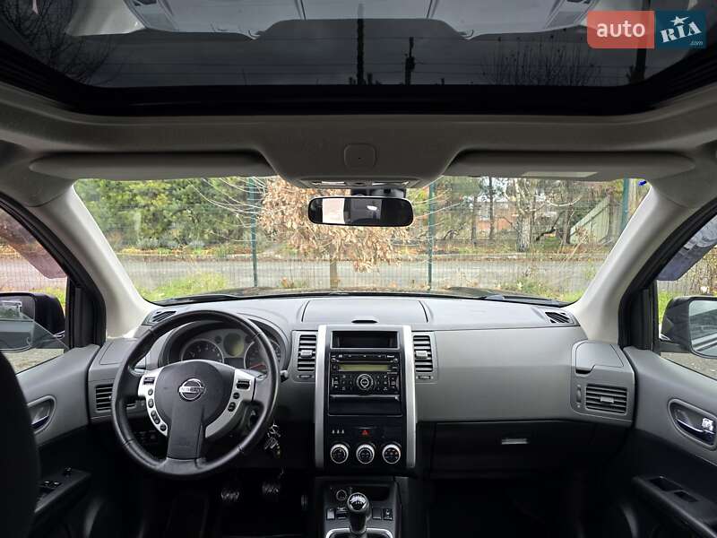 Внедорожник / Кроссовер Nissan X-Trail 2008 в Хмельницком