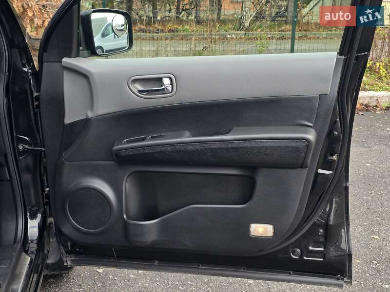 Внедорожник / Кроссовер Nissan X-Trail 2008 в Хмельницком