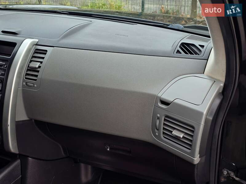 Внедорожник / Кроссовер Nissan X-Trail 2008 в Хмельницком