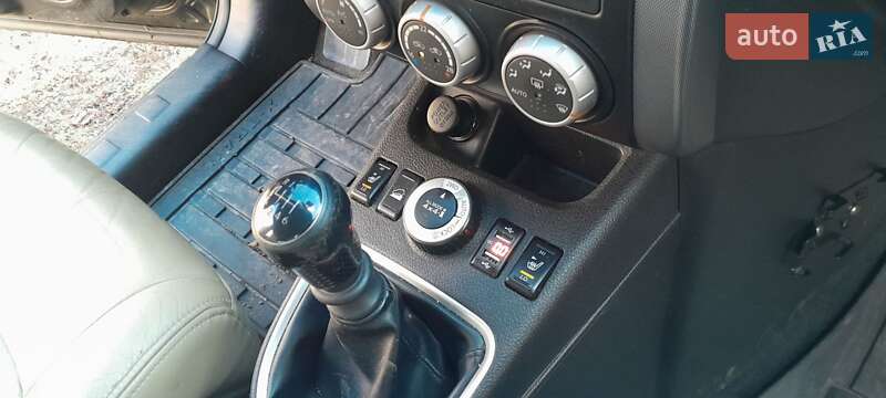 Внедорожник / Кроссовер Nissan X-Trail 2007 в Ахтырке