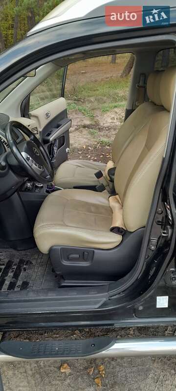 Внедорожник / Кроссовер Nissan X-Trail 2007 в Ахтырке