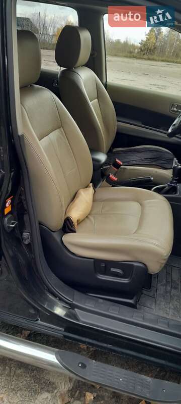 Внедорожник / Кроссовер Nissan X-Trail 2007 в Ахтырке