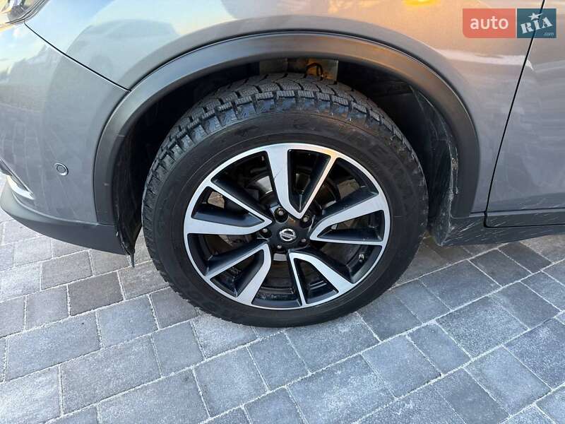 Внедорожник / Кроссовер Nissan X-Trail 2014 в Коломые