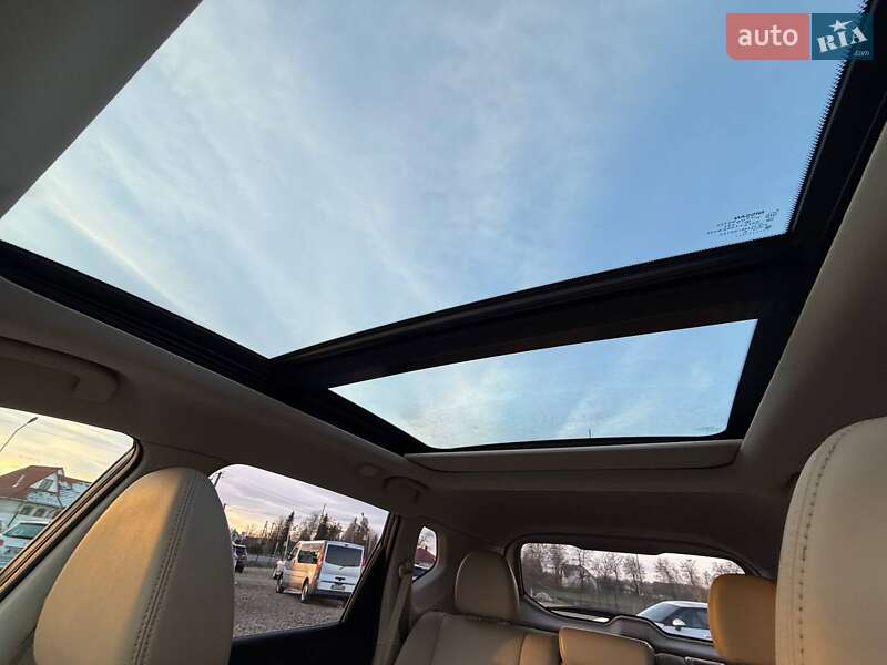 Внедорожник / Кроссовер Nissan X-Trail 2014 в Коломые