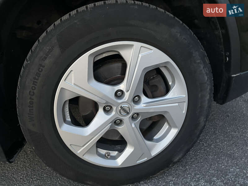 Позашляховик / Кросовер Nissan X-Trail 2014 в Вінниці фото 13 Позашляховик / Кросовер Nissan X-Trail 2014 в Вінниці