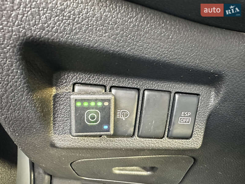 Внедорожник / Кроссовер Nissan X-Trail 2010 в Киеве фото 25 Внедорожник / Кроссовер Nissan X-Trail 2010 в Киеве