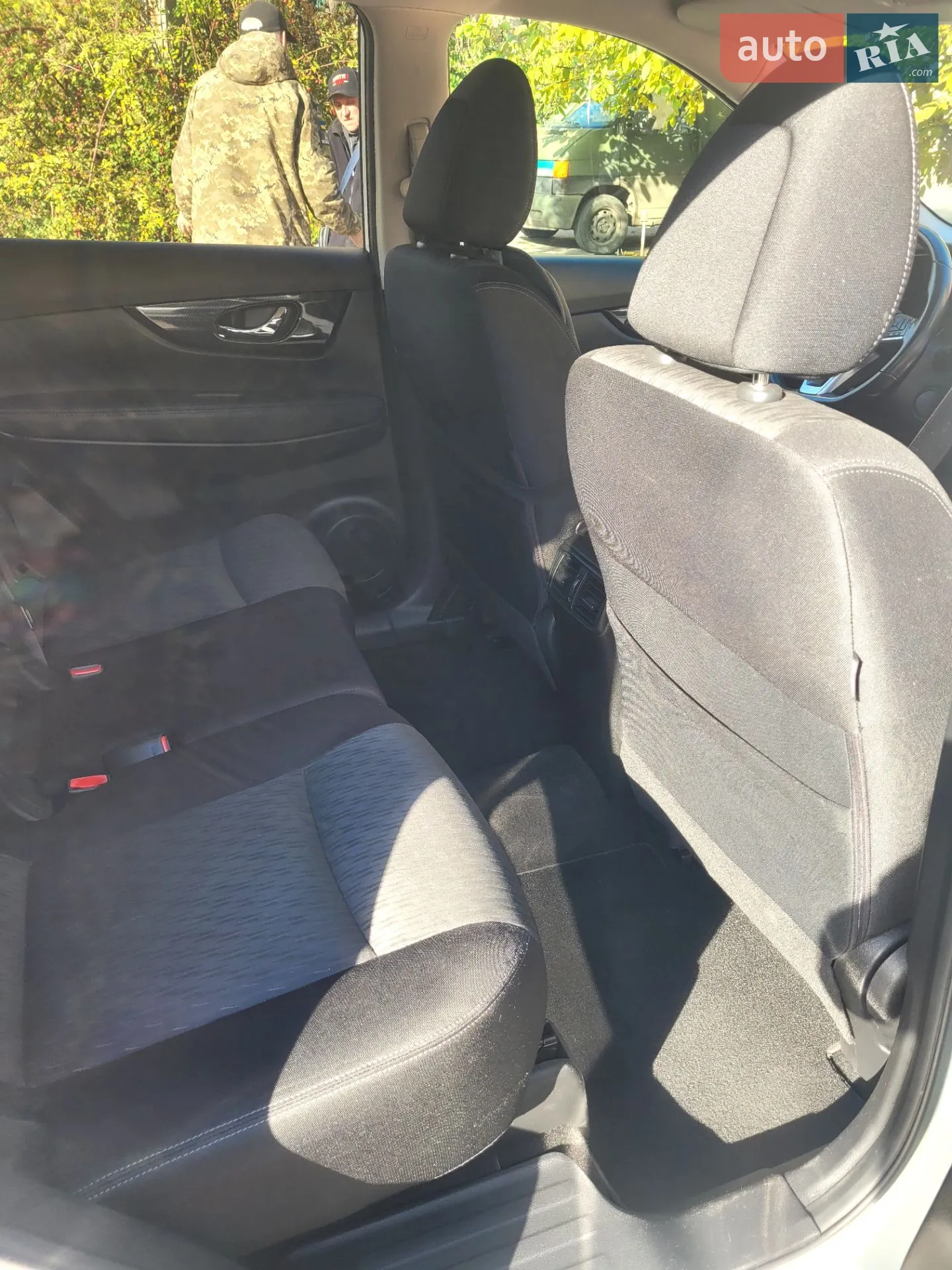2017 Nissan X-Trail - мініатюра 4