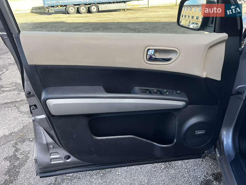 Внедорожник / Кроссовер Nissan X-Trail 2011 в Луцке