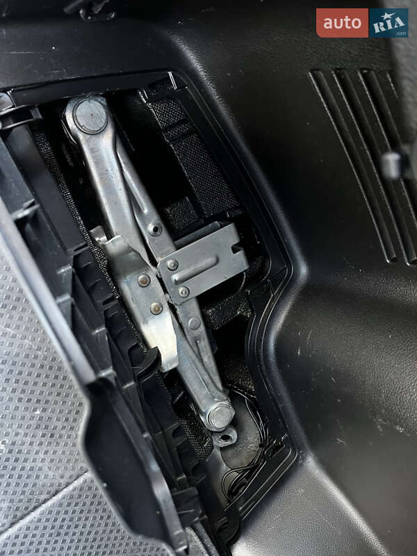 Внедорожник / Кроссовер Nissan X-Trail 2011 в Луцке