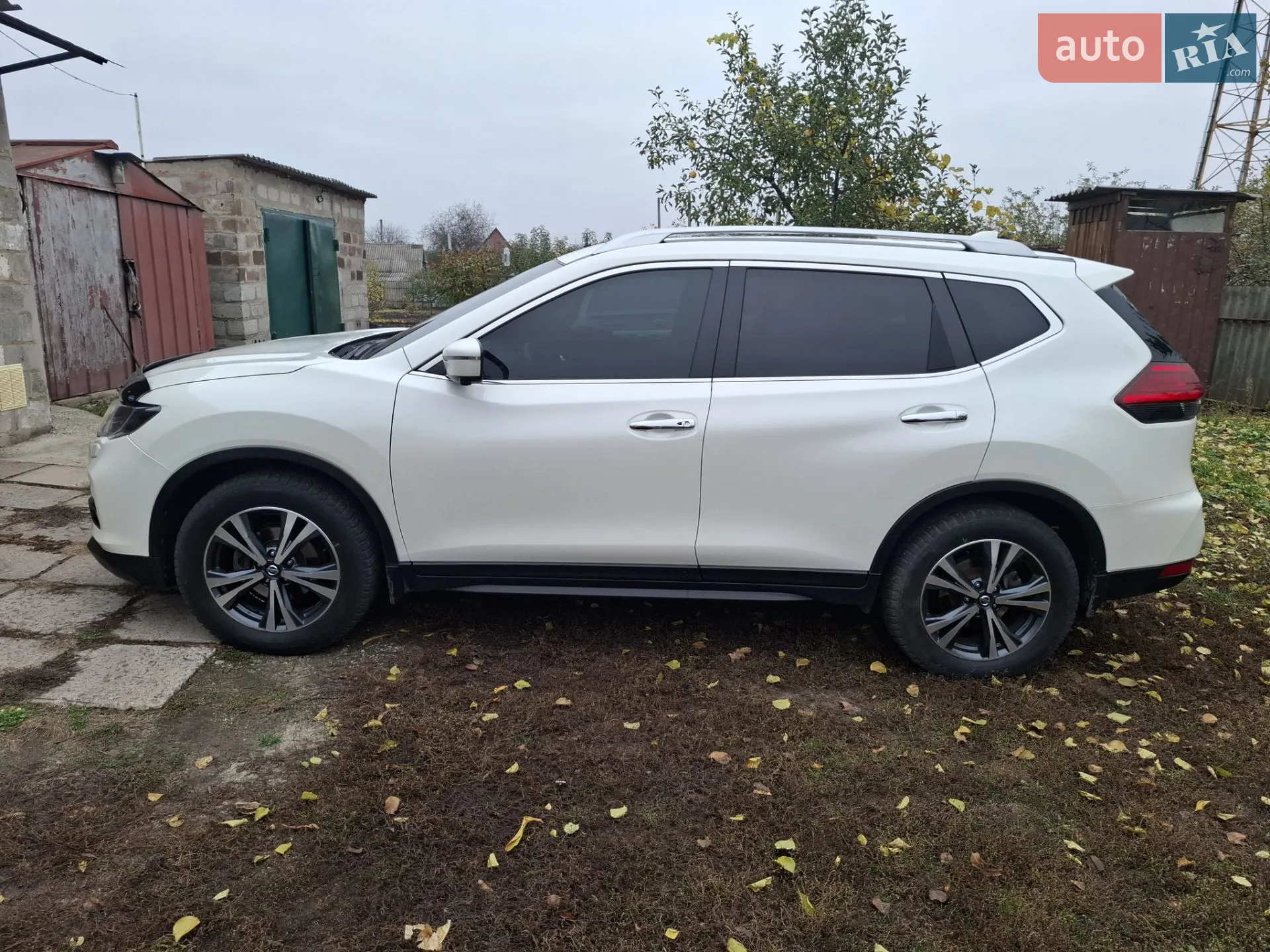 2019 Nissan X-Trail - мініатюра 4
