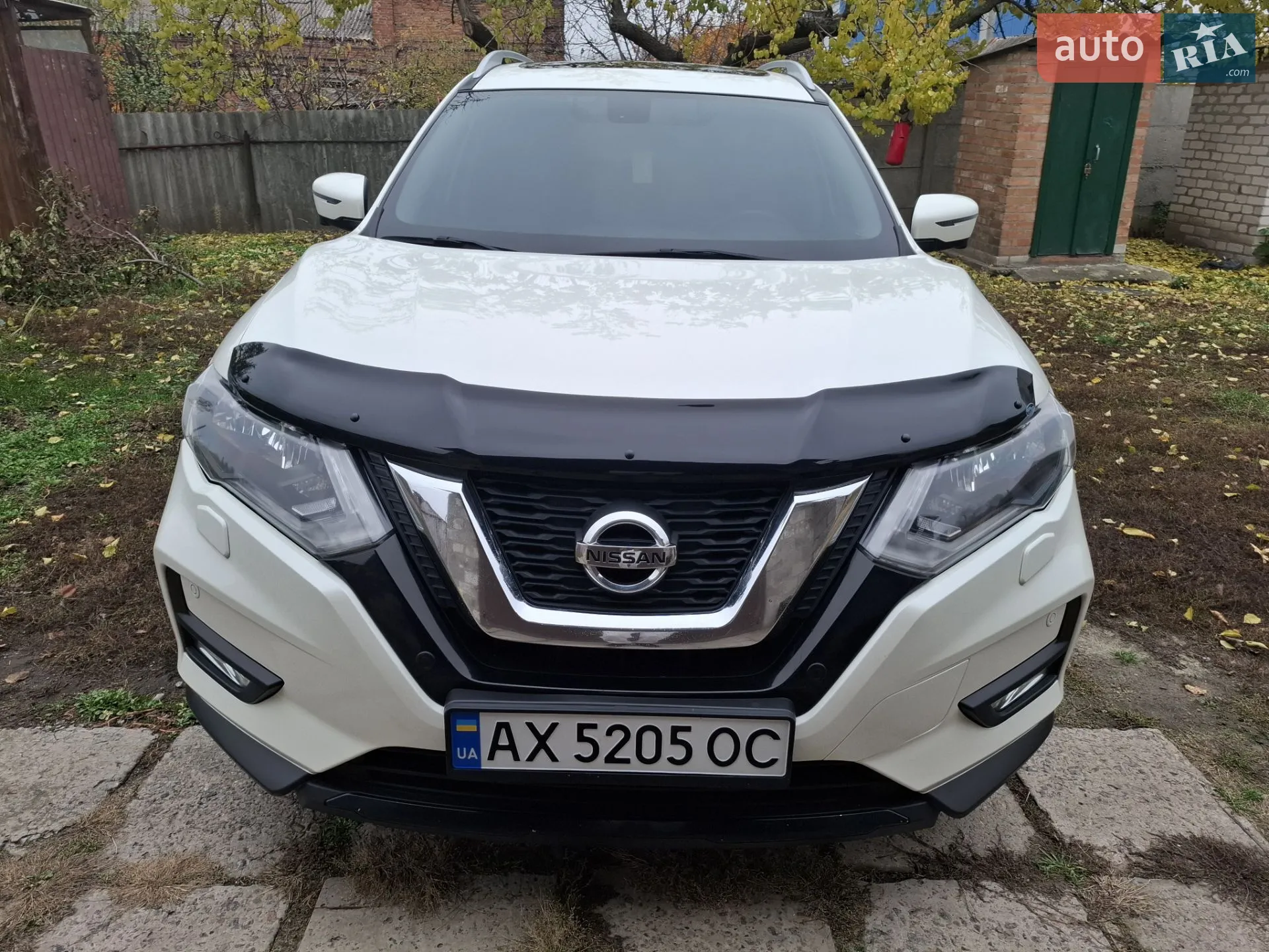 2019 Nissan X-Trail - мініатюра 2