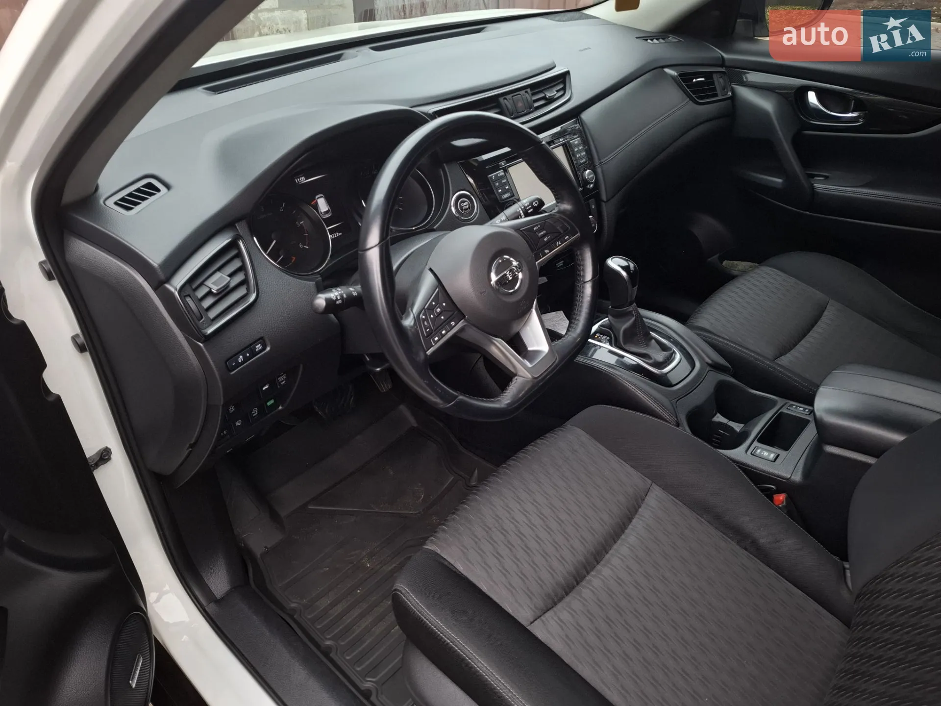 2019 Nissan X-Trail - мініатюра 9